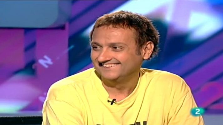 La 2 Noticias - La 2 Noticias - 21/10/11