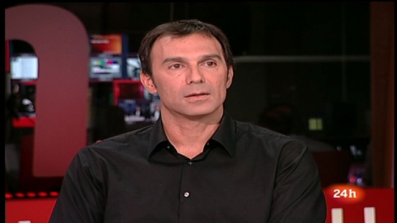 La noche en 24 horas - 21/10/11 - Ver ahora