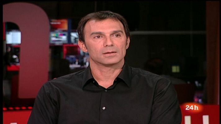 La noche en 24h - La noche en 24 horas - 21/10/11