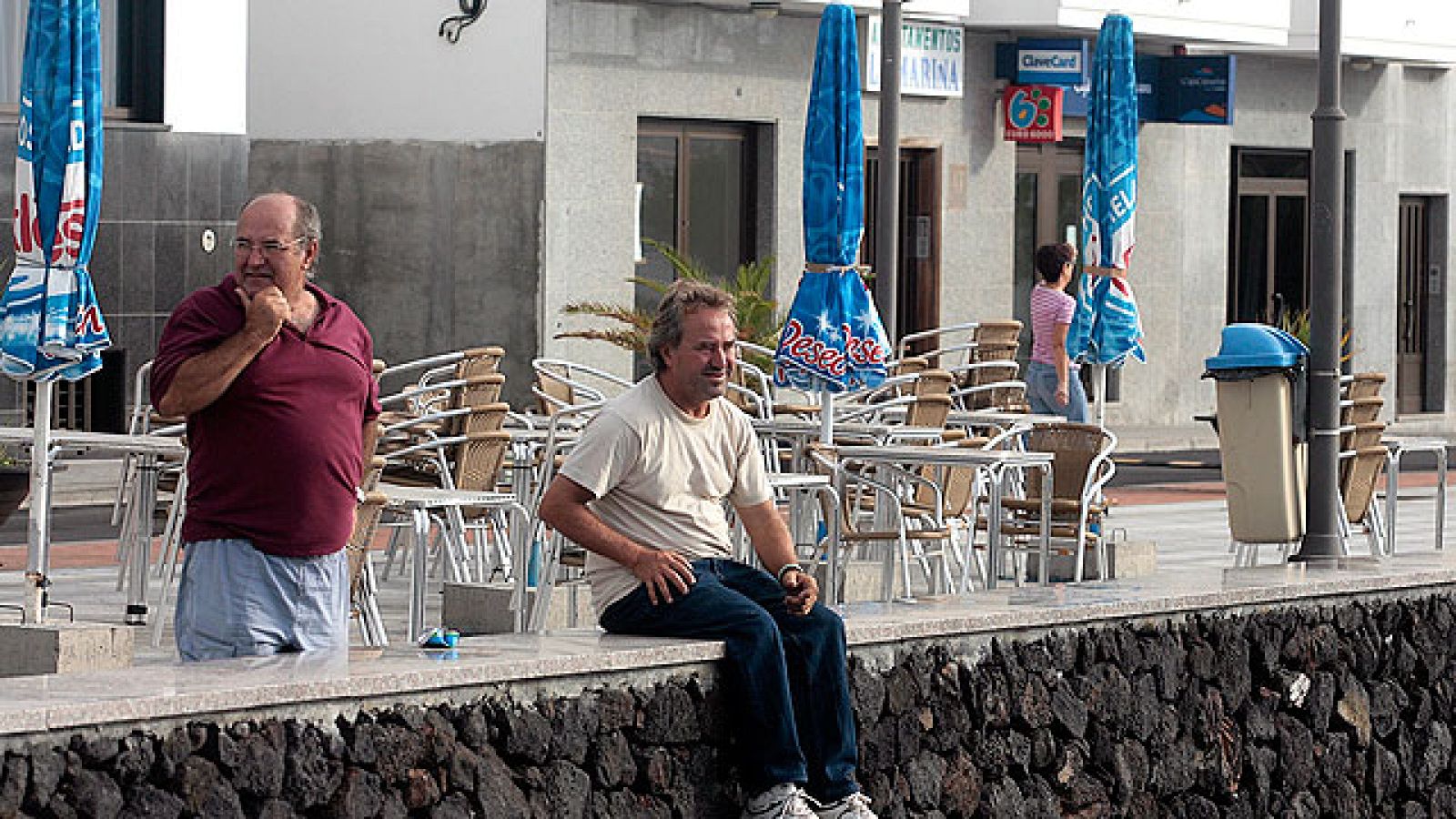 Los vecinos de La Restinga, que el pasado 11 de octubre fueron evacuados en un momento "crítico" de la crisis sismovolcánica que afecta a El Hierro, han comenzado a regresar este viernes a sus casas.