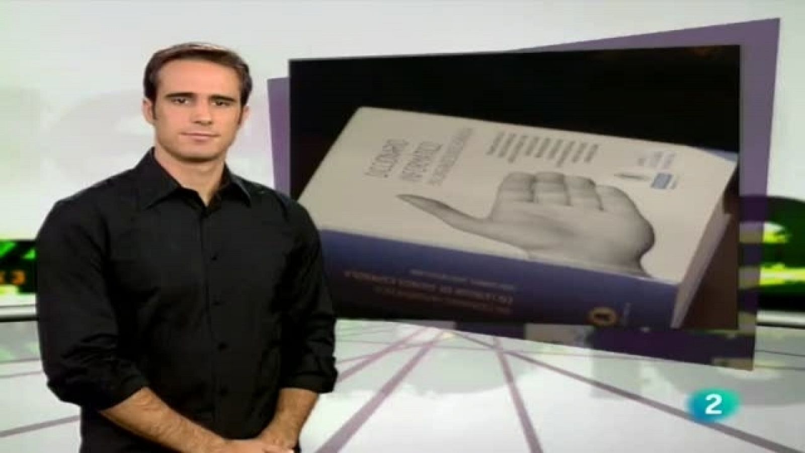 En lengua de signos - 22/10/11 - Ver ahora