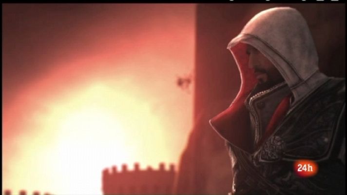 Zoom net - Assassin's Creed y 3D Wire