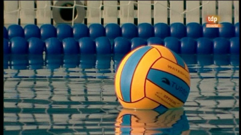 Waterpolo - Liga española 3ª jornada: Real Canoe - CN Catalunya - 22/10/11   - Ver ahora