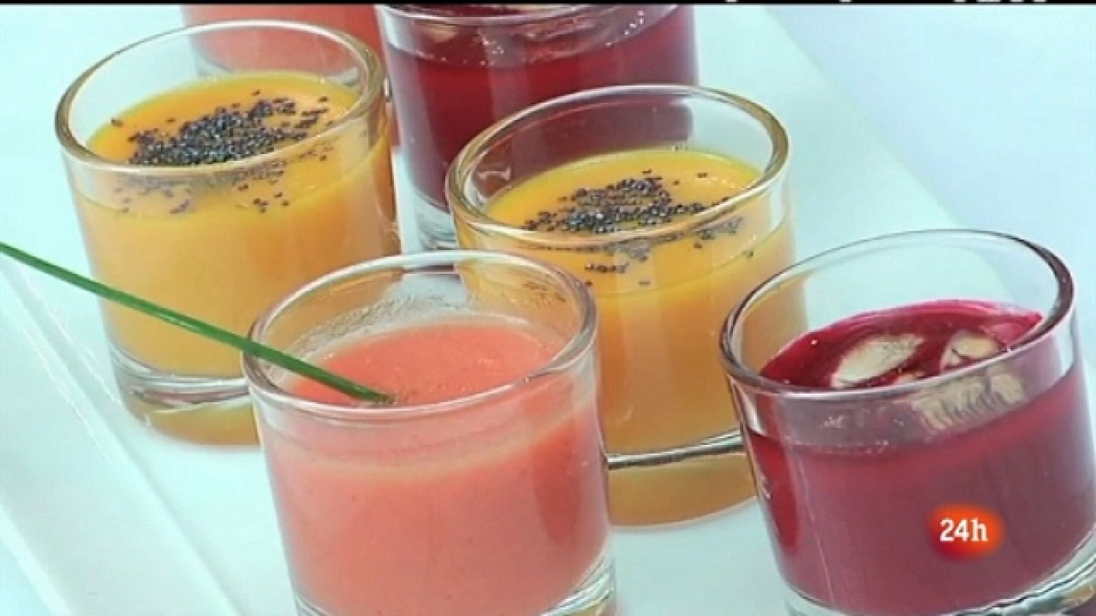 Zoom Tendencias - Brisa, vino y paisaje en el Valle del Rosal - 22/10/11 - Ver ahora