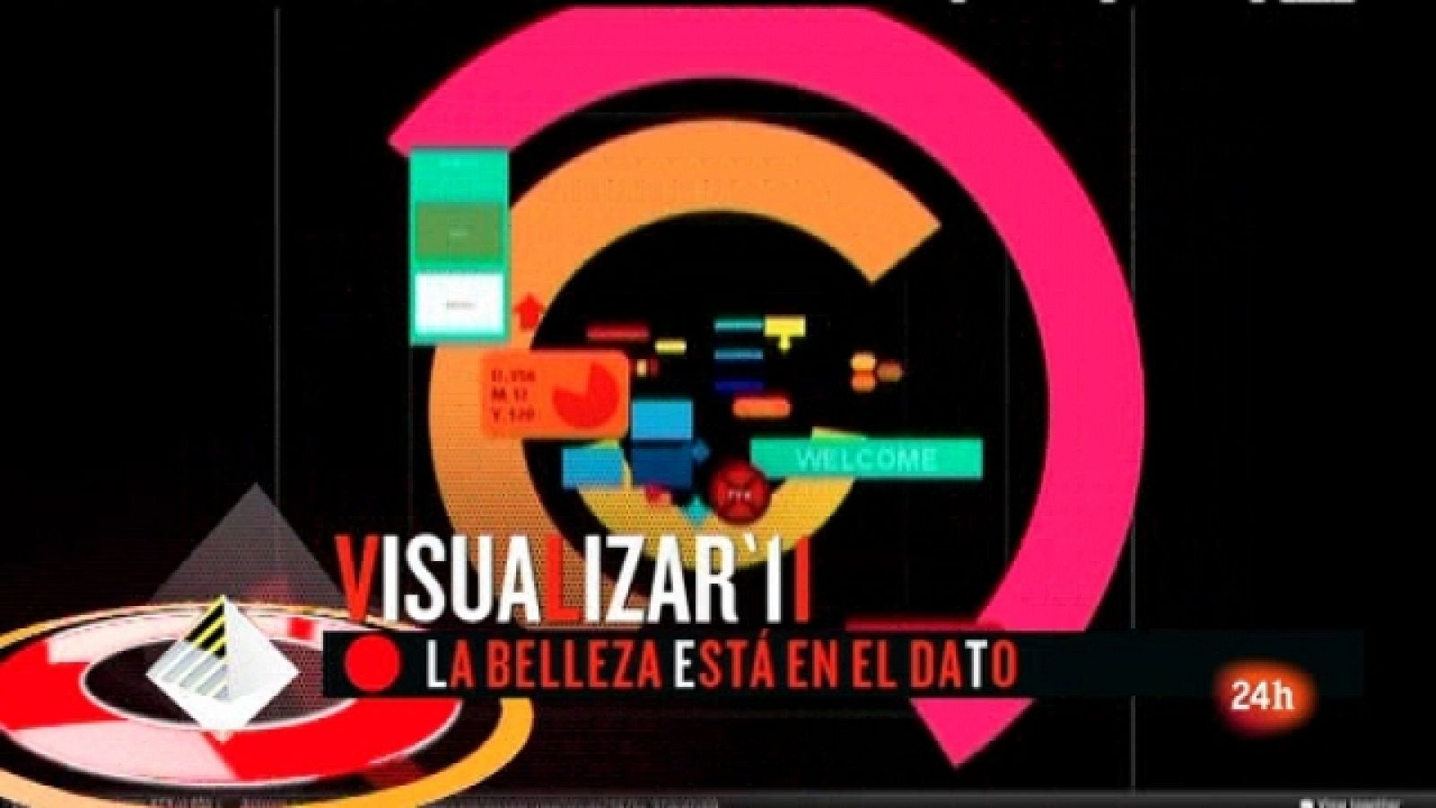Cámara abierta 2.0 - Salud 2.0, Visualizar'11 y David Trueba - 22/10/11 - Ver ahora