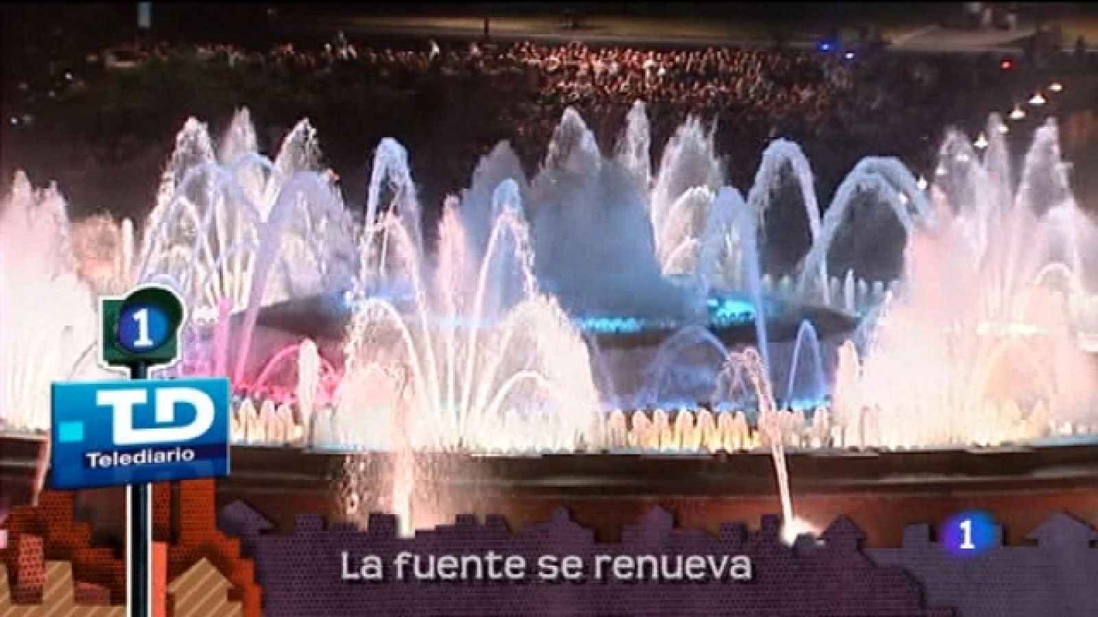 Lo que hay que ver - 22/10/11 - Ver ahora