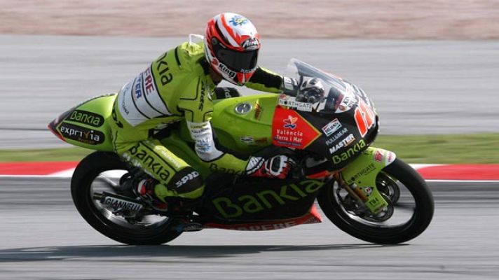 Telediario 1 - Terol, en la antesala del título