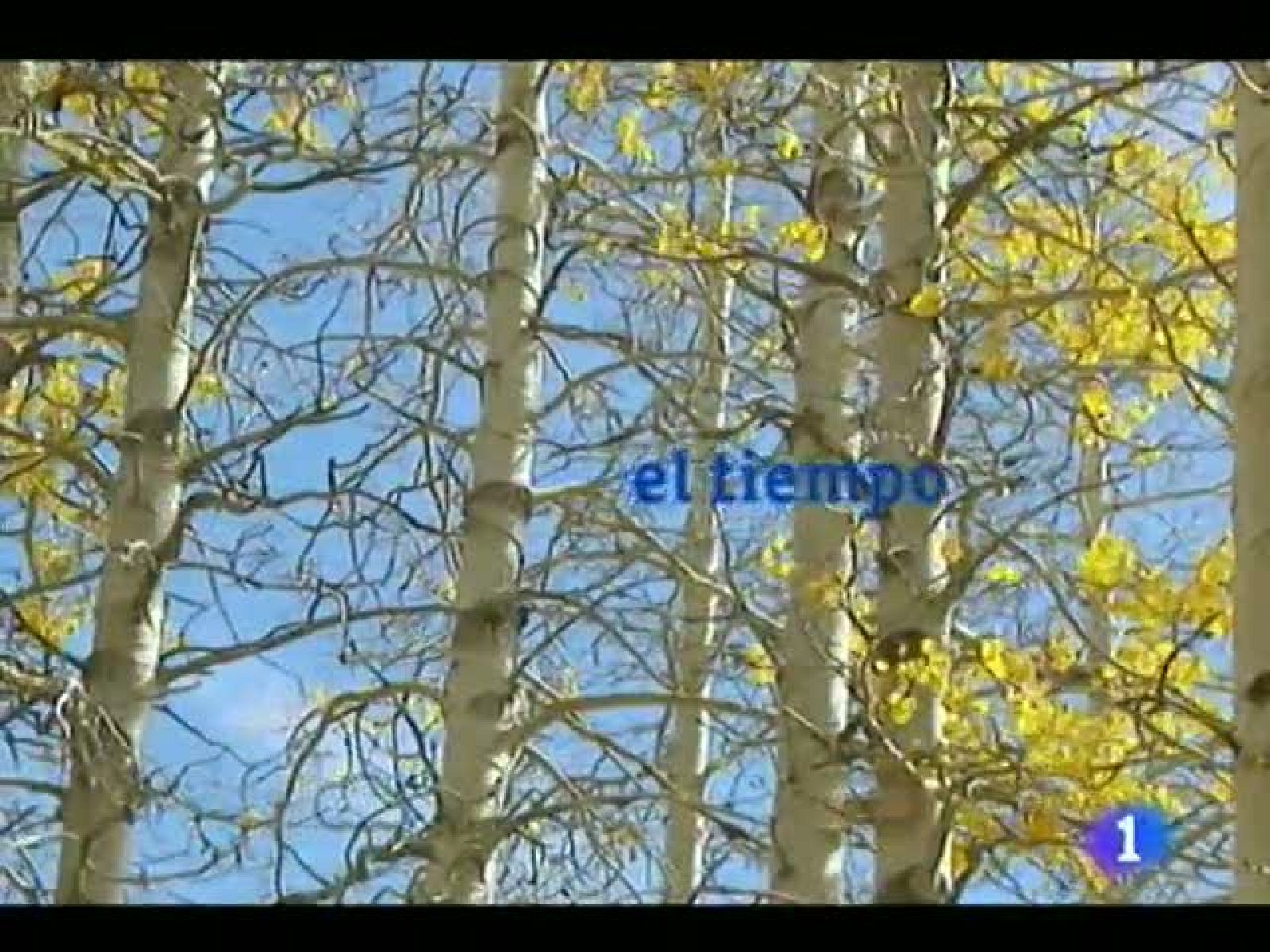 El tiempo en Canarias - 22/10/11 | Ver