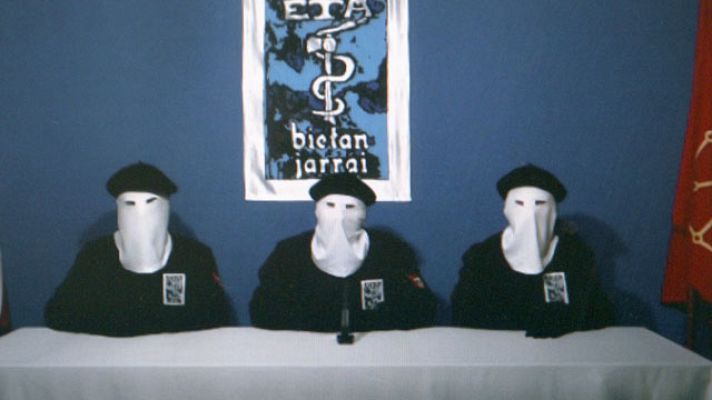 Informe Semanal - ETA La crónica de un final