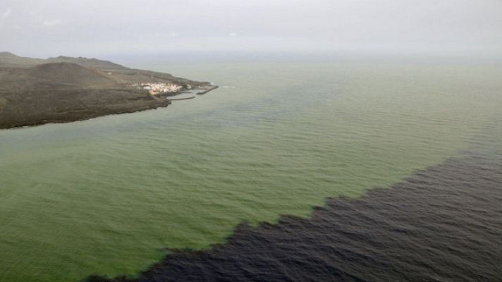 Informe Semanal - Al capricho del volcán