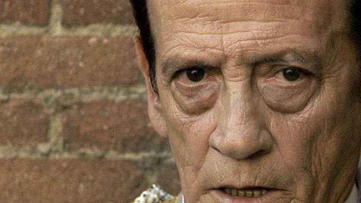 Informativo 24h - Muere el torero 'Antoñete'