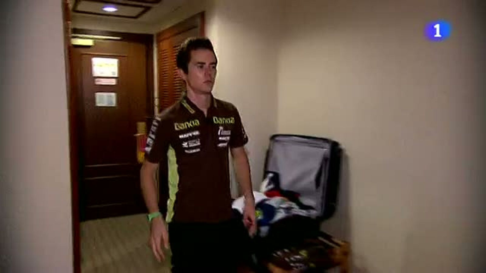 Un día con Terol | Ver