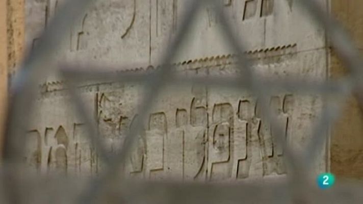 Shalom - Los retos contemporáneos