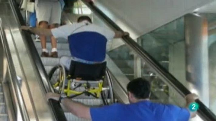 El mundo se mueve contigo - El mundo se mueve contigo - 23/10/11