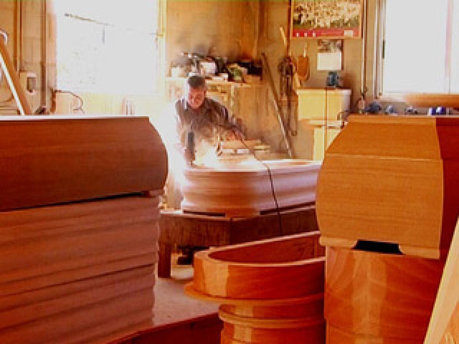 Comando Actualidad - Un negocio de por vida - Avance - Comando Actualidad | Ver