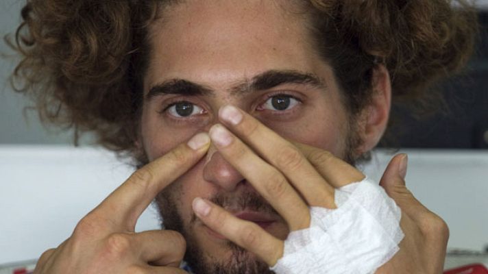 Telediario 1 - Telediario 1 en 4'- 23/10/11