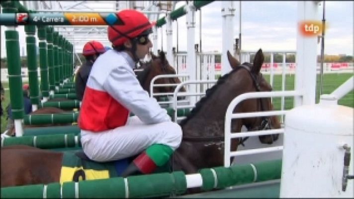 Turf - Turf - 23/10/11