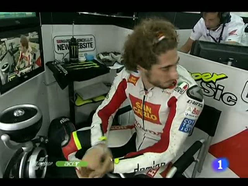 Trágico GP de Malasia | Ver