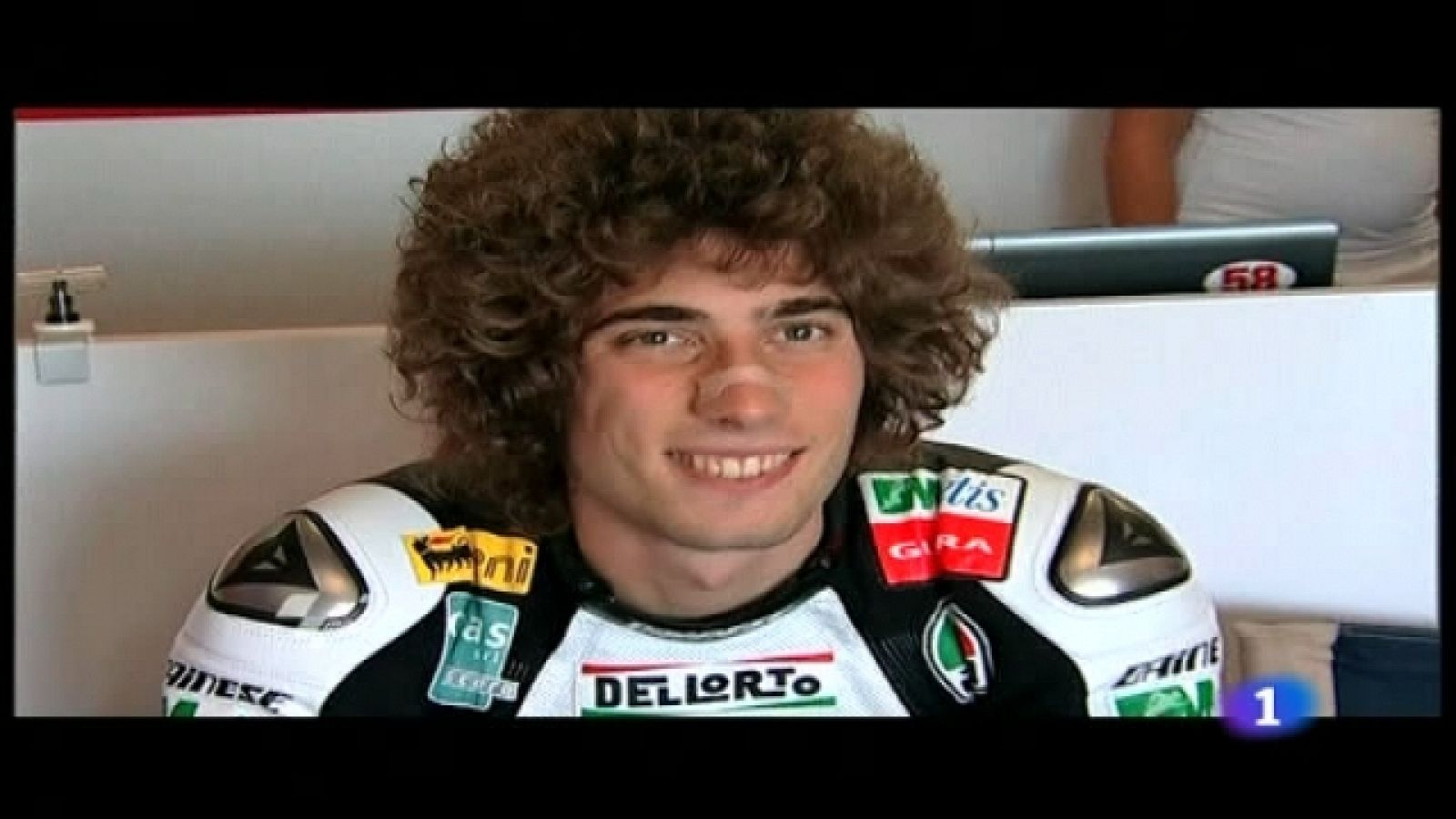 Telediario - 15 horas - 23/10/11 - Ver ahora