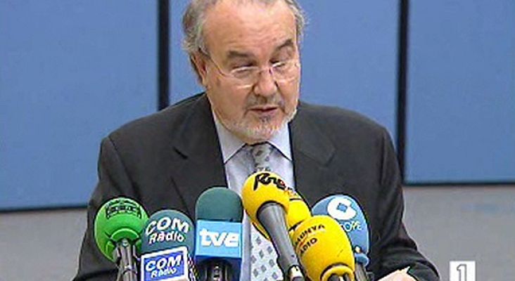  - La OCDE rebaja las previsiones