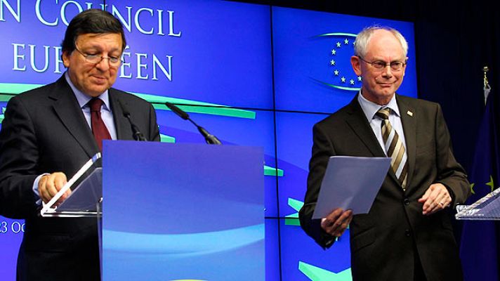 Informativo 24h - La UE presiona a Italia