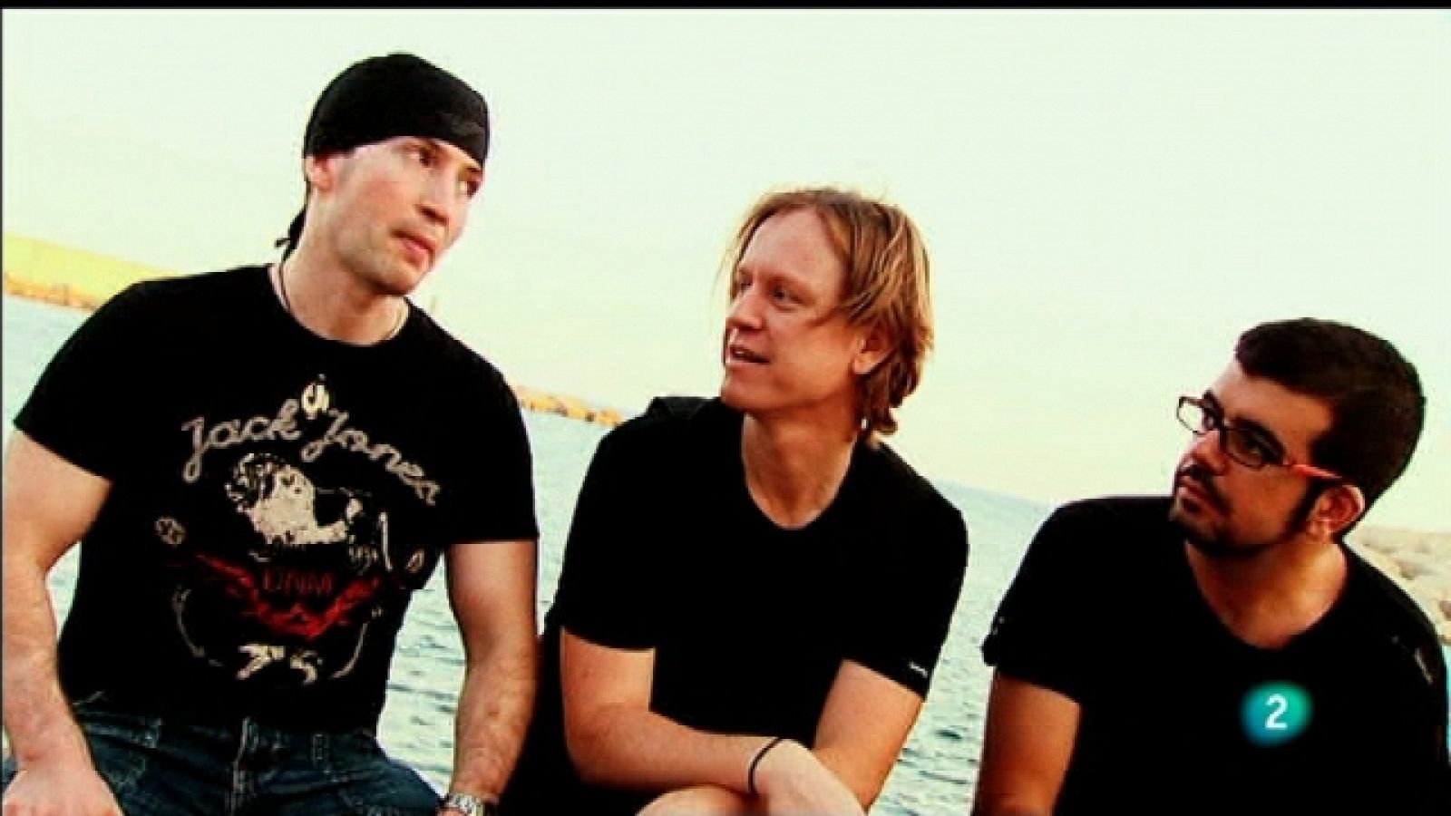 Miradas 2 - 23/10/11