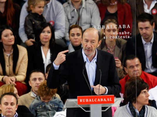 Telediario 1 - Una etapa de esperanza