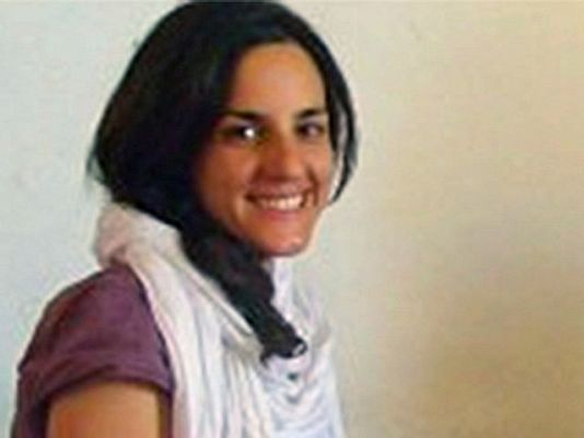 Telediario 1 - Cooperantes secuestrados