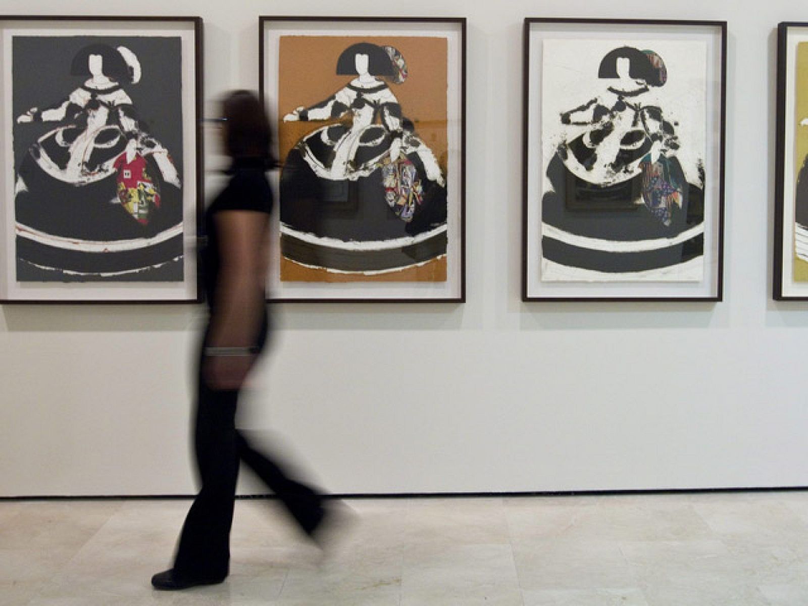 Fiesta del dibujo en el 130 aniversario del nacimiento de Picasso