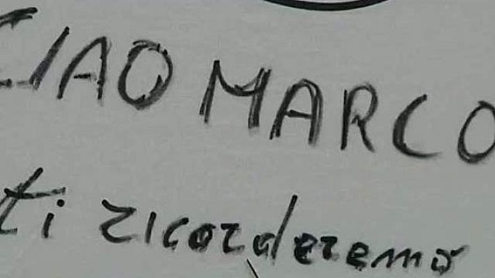 Telediario 1 - Ciao 'SuperSic'