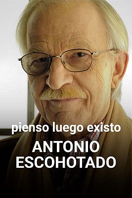 Pienso luego existo - Antonio Escohotado