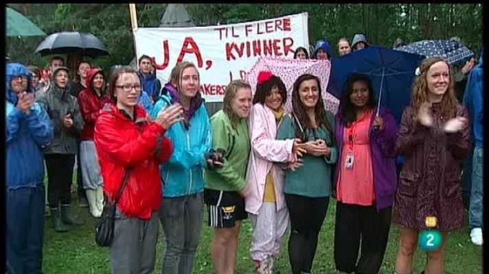 Documentos TV - La isla del terror