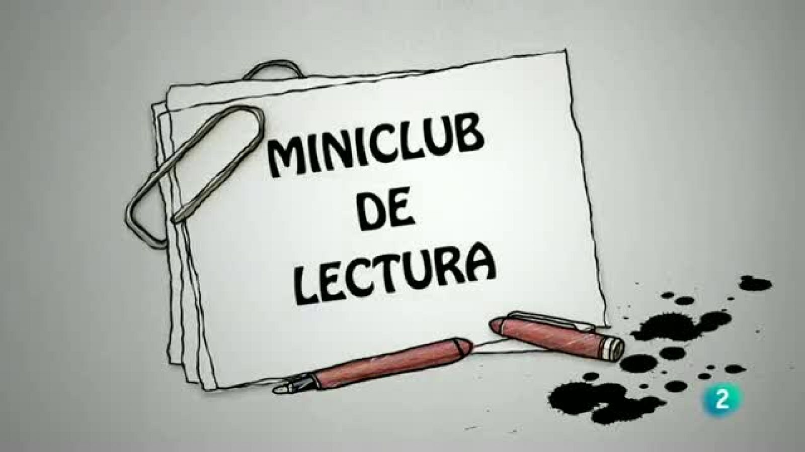 Página 2 - Miniclub de lectura: "La bruja de la montaña"