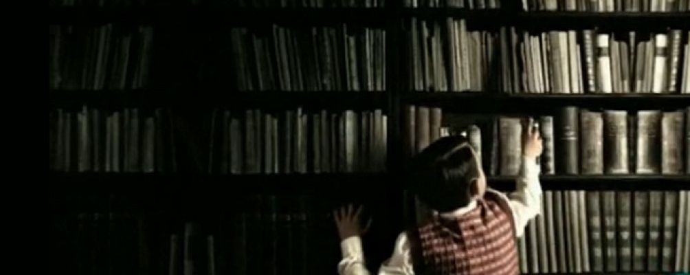 Página Dos - Jaume Cabré