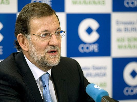 Informativo 24h - Rajoy valora el anuncio de ETA