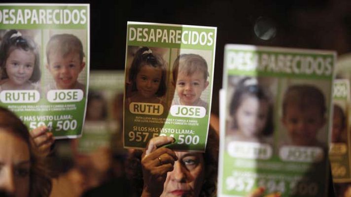 +Gente - Bretón se autoinculpó