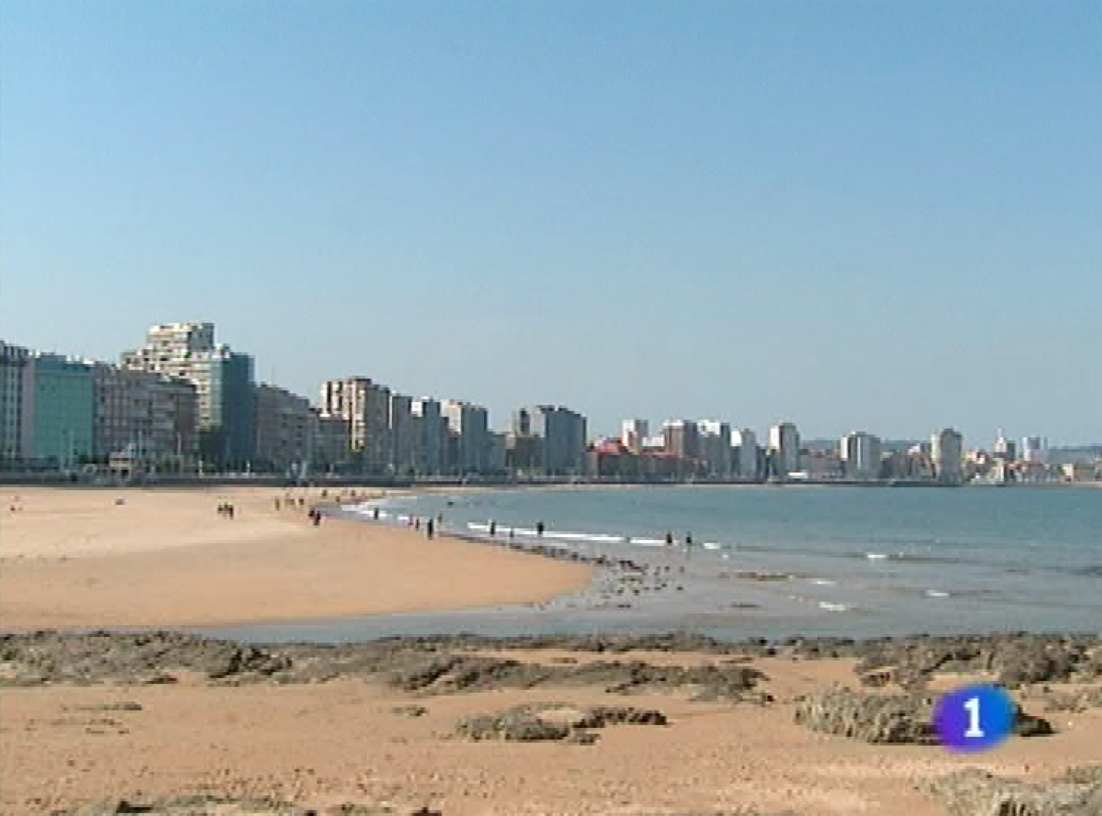 El tiempo en Asturias - 24/10/11 | Ver