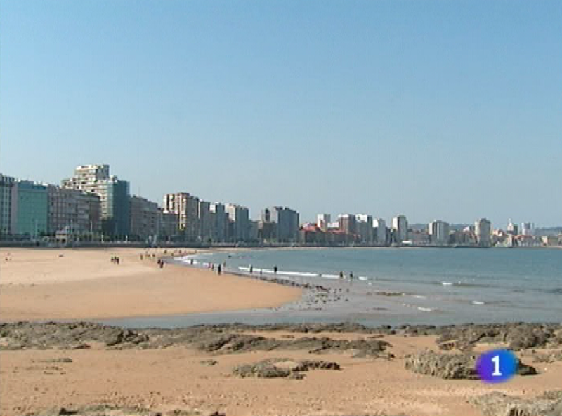 El tiempo en Asturias - 24/10/11 | Ver