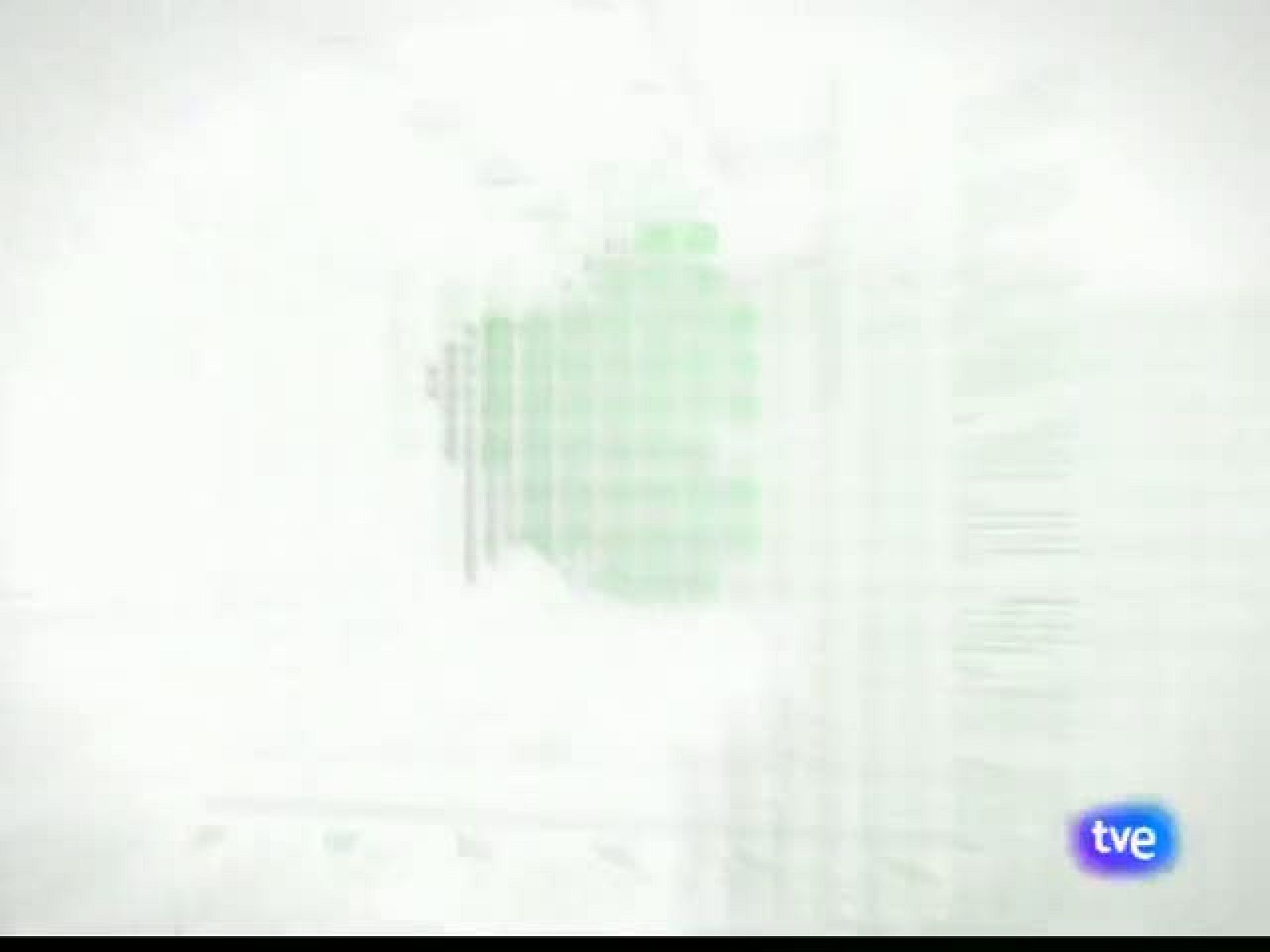 Telexornal. Informativo territorial de Galicia en 2' - 24/10/11