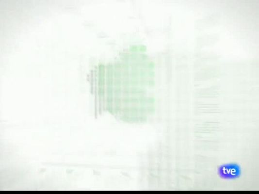 Telexornal - Galicia - Telexornal. Informativo territorial de Galicia en 2' - 24/10/11