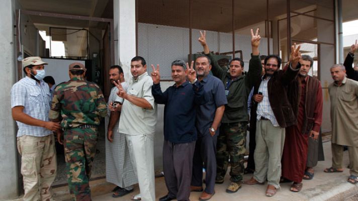  - Miedo occidental a la Sharía