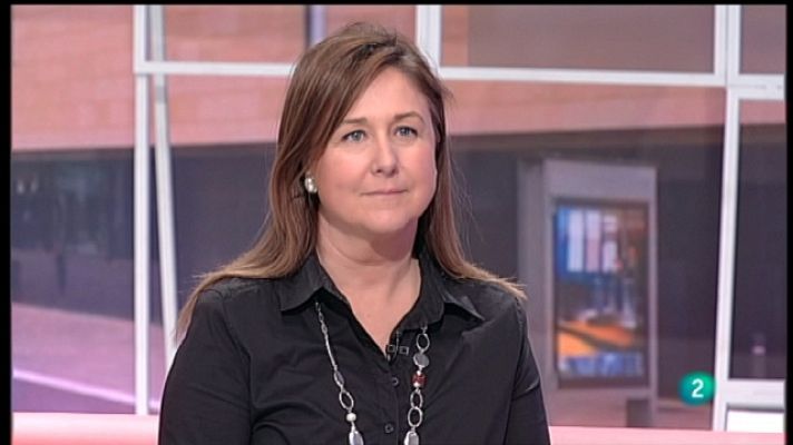 Para todos La 2 - Para todos La 2 - 24/10/11