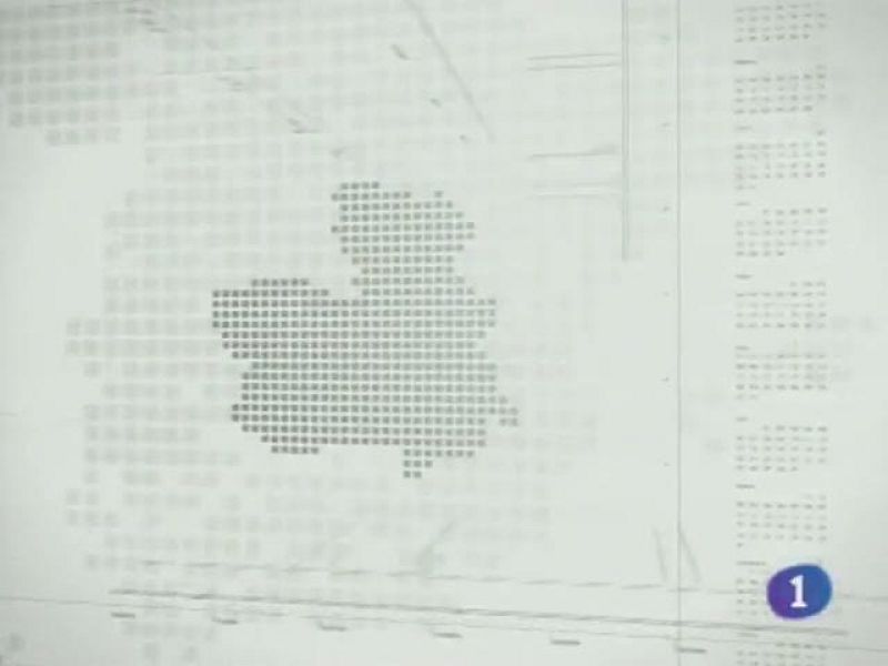 Noticias de Castilla-La Mancha. Informativo de Castilla-La Mancha