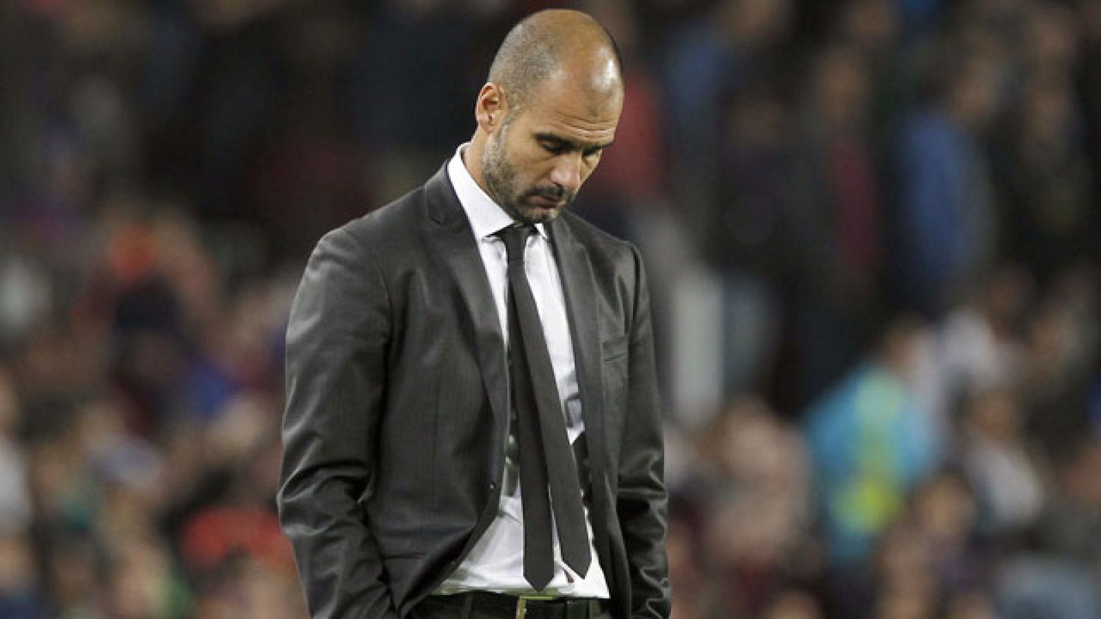 El Barça ya piensa en ganar al Granada