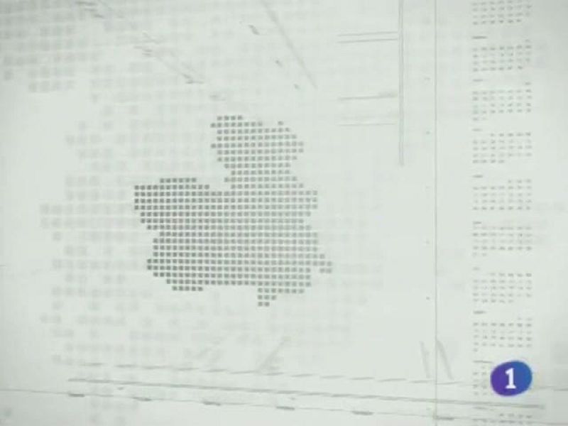 Castilla-La Mancha en 2' - 24/10/11 | Ver