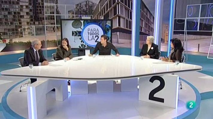 Para todos La 2 - El Barroco