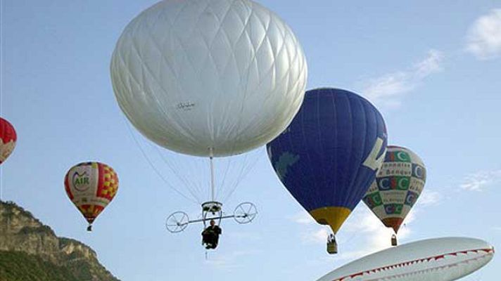 On Off - Lo mejor de la Copa Ícaro