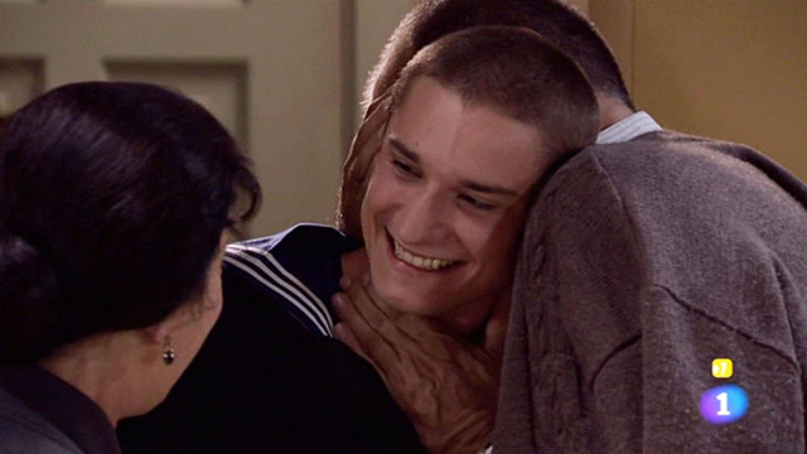 Amar - Miguel tiene nuevo destino: Madrid