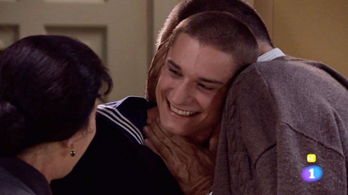 Amar en tiempos revueltos - Miguel tiene nuevo destino: Madrid