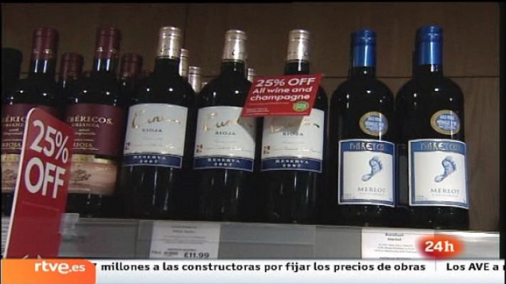 La tarde en 24h - Tercera hora - 24/10/11